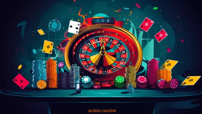 LocoWin Casino   – Recensie, Aangeboden gokspellen, Bonussen en promoties