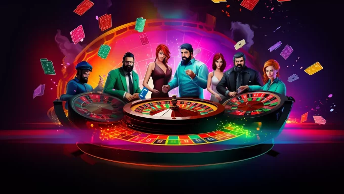 EvoBet Casino   – Recensie, Aangeboden gokspellen, Bonussen en promoties
