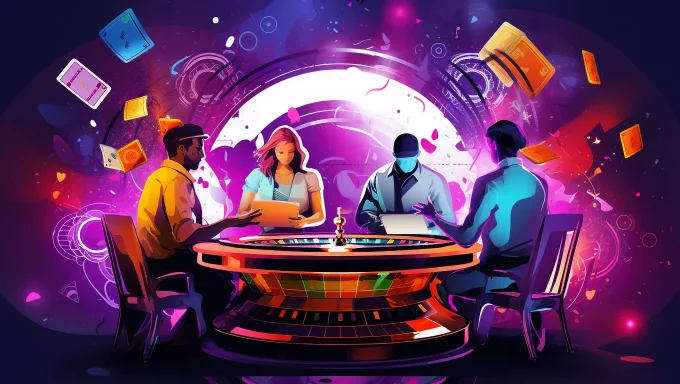 Jalla Casino   – Recensie, Aangeboden gokspellen, Bonussen en promoties