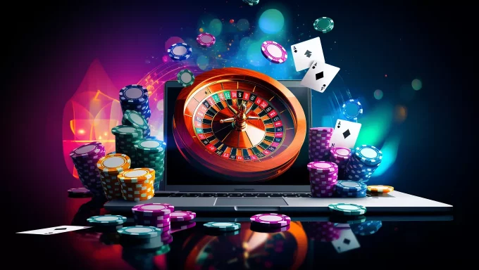 Grand Mondial Casino   – Recensie, Aangeboden gokspellen, Bonussen en promoties