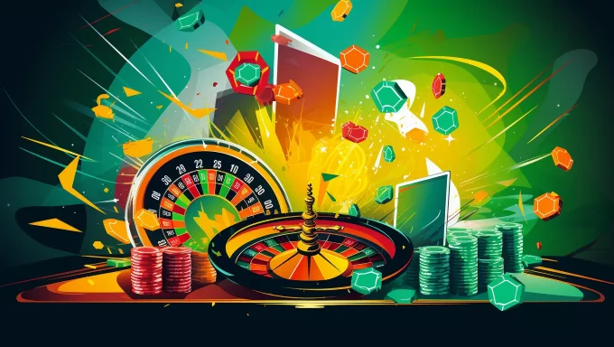 Mr Spin Casino   – Recensie, Aangeboden gokspellen, Bonussen en promoties