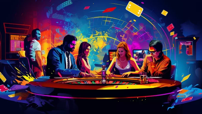 Nitro Casino   – Recensie, Aangeboden gokspellen, Bonussen en promoties