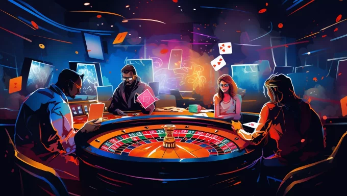 HeySpin Casino   – Recensie, Aangeboden gokspellen, Bonussen en promoties