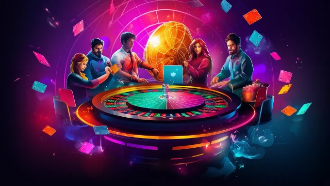 Goldenbet Casino   – Recensie, Aangeboden gokspellen, Bonussen en promoties