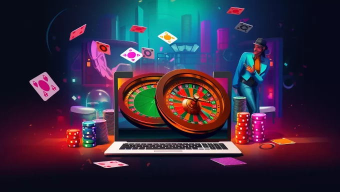 Boomerang Casino   – Recensie, Aangeboden gokspellen, Bonussen en promoties