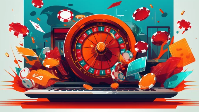 mr.play Casino   – Recensie, Aangeboden gokspellen, Bonussen en promoties