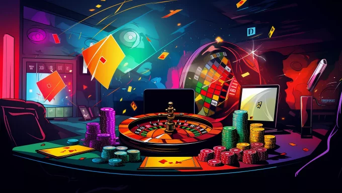 GoGo Casino   – Recensie, Aangeboden gokspellen, Bonussen en promoties