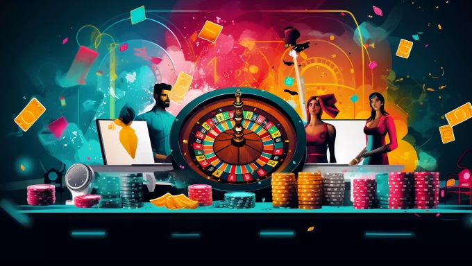 Lyllo Casino   – Recensie, Aangeboden gokspellen, Bonussen en promoties