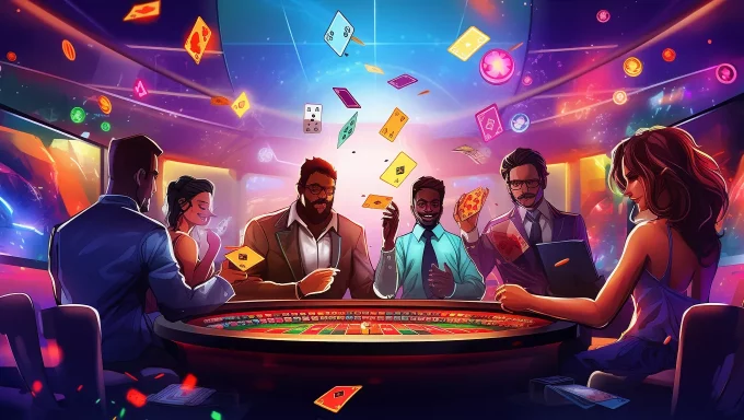 Spin247 Casino   – Recensie, Aangeboden gokspellen, Bonussen en promoties