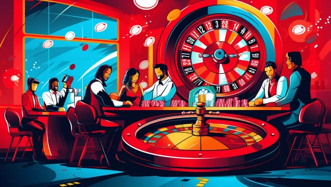 Miami Club Casino   – Recensie, Aangeboden gokspellen, Bonussen en promoties