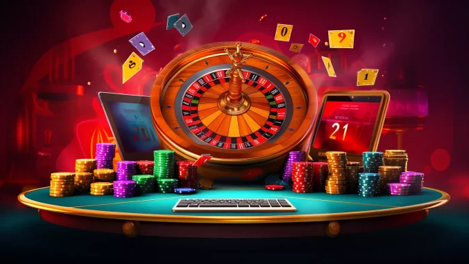 Lincoln Casino   – Recensie, Aangeboden gokspellen, Bonussen en promoties