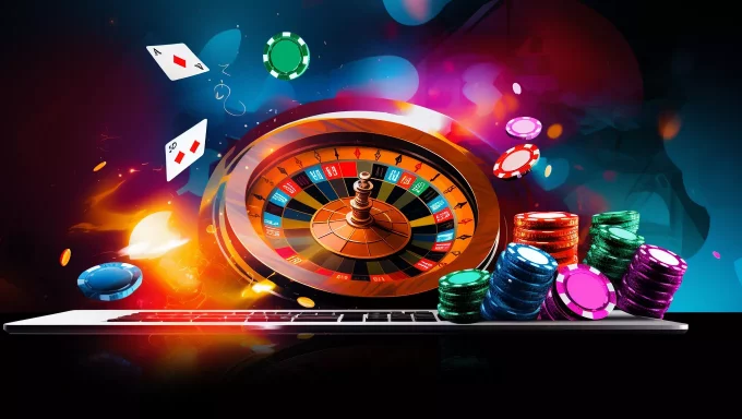 Free Spin Casino   – Recensie, Aangeboden gokspellen, Bonussen en promoties