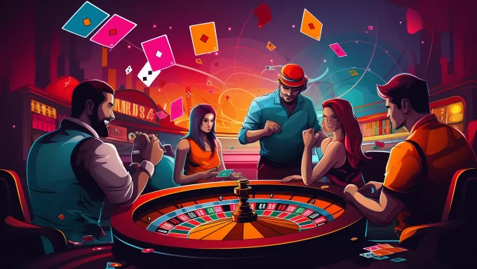 Ozwin Casino   – Recensie, Aangeboden gokspellen, Bonussen en promoties