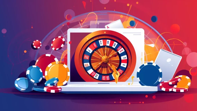 Blue Chip Casino   – Recensie, Aangeboden gokspellen, Bonussen en promoties