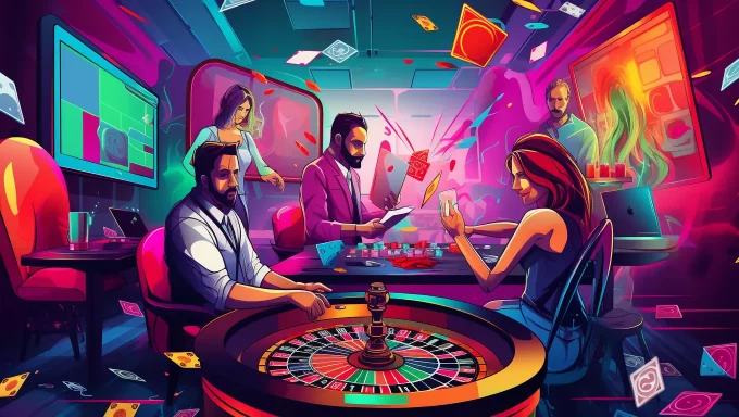 YoYo Casino   – Recensie, Aangeboden gokspellen, Bonussen en promoties