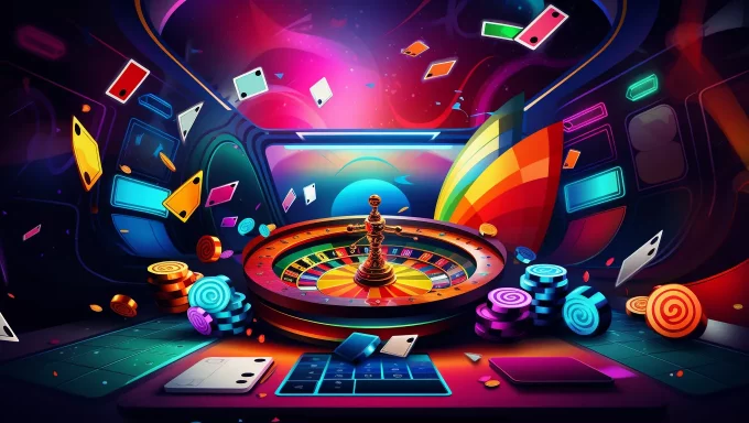 Wink Slots Casino   – Recensie, Aangeboden gokspellen, Bonussen en promoties