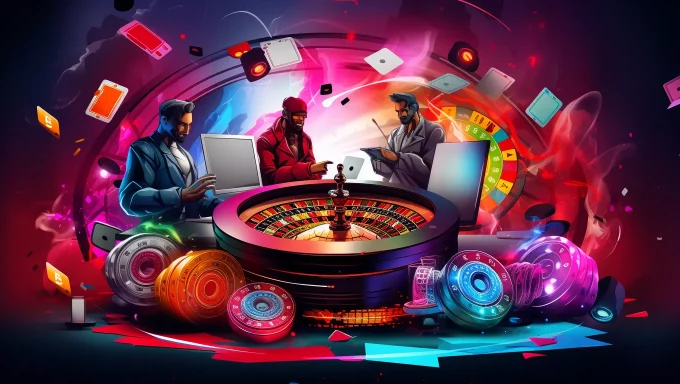 Drake Casino   – Recensie, Aangeboden gokspellen, Bonussen en promoties