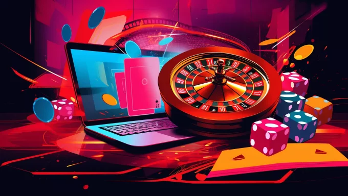 VAVADA Casino   – Recensie, Aangeboden gokspellen, Bonussen en promoties