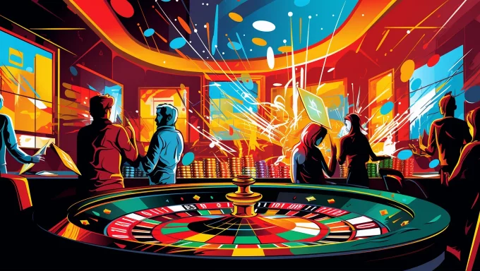 CasinoLuck    – Recensie, Aangeboden gokspellen, Bonussen en promoties