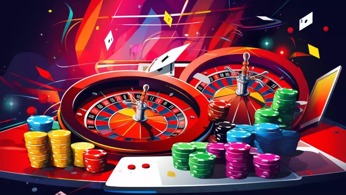 Ruby Fortune Casino   – Recensie, Aangeboden gokspellen, Bonussen en promoties