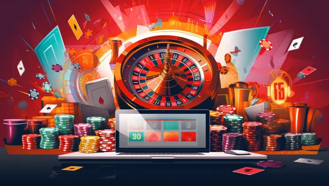 Sahara Sands Casino   – Recensie, Aangeboden gokspellen, Bonussen en promoties