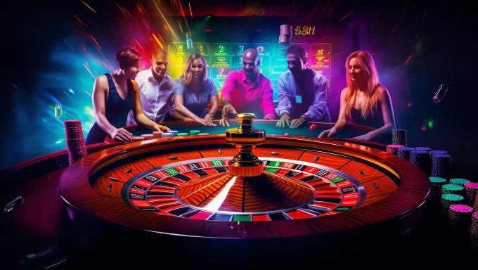 Griffon Casino   – Recensie, Aangeboden gokspellen, Bonussen en promoties