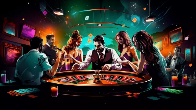 Hallmark Casino   – Recensie, Aangeboden gokspellen, Bonussen en promoties