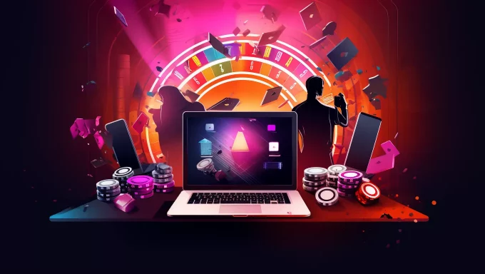 Nomini Casino   – Recensie, Aangeboden gokspellen, Bonussen en promoties