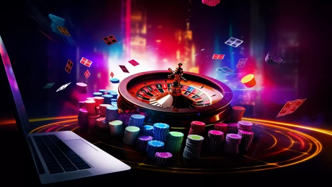 Black Lotus Casino   – Recensie, Aangeboden gokspellen, Bonussen en promoties