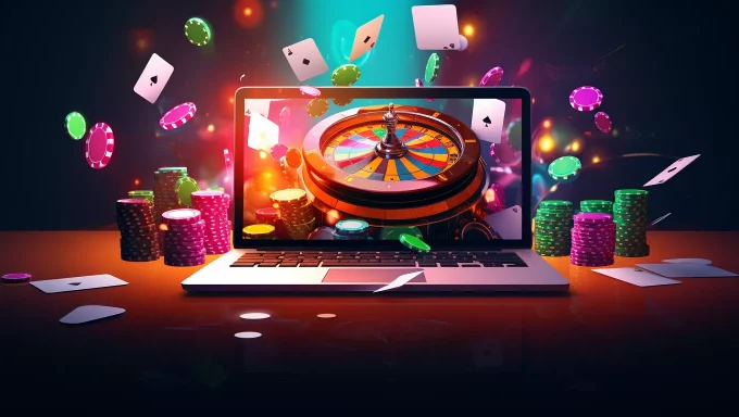 Casino.com    – Recensie, Aangeboden gokspellen, Bonussen en promoties