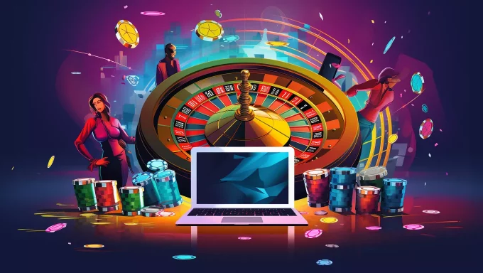 Dafabet Casino   – Recensie, Aangeboden gokspellen, Bonussen en promoties