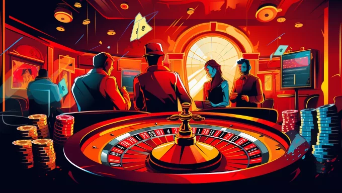 SNAI Casino   – Recensie, Aangeboden gokspellen, Bonussen en promoties