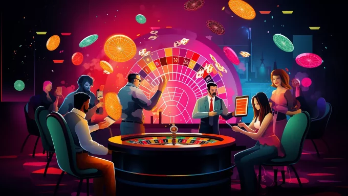 Lucky Nugget Casino   – Recensie, Aangeboden gokspellen, Bonussen en promoties