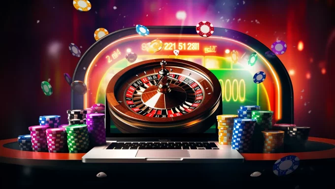 Vegas CasinoOnline    – Recensie, Aangeboden gokspellen, Bonussen en promoties