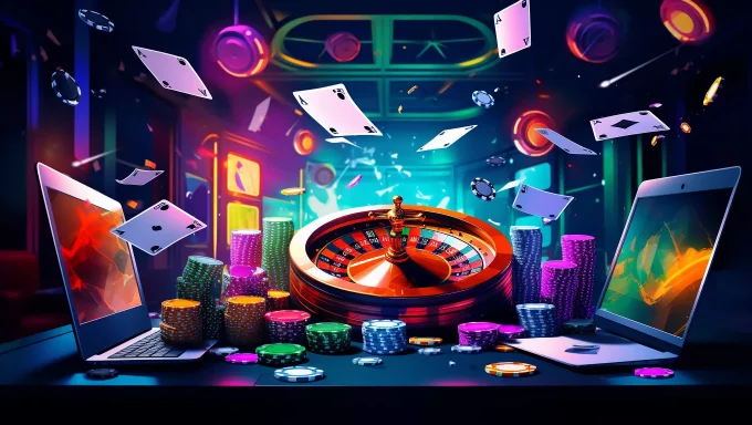 WinOui Casino   – Recensie, Aangeboden gokspellen, Bonussen en promoties