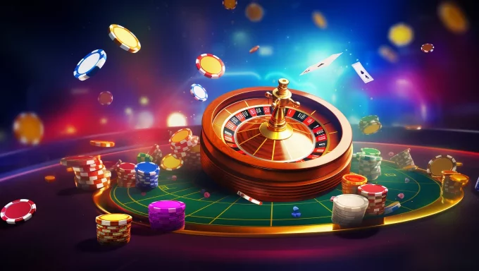 Hajper Casino   – Recensie, Aangeboden gokspellen, Bonussen en promoties