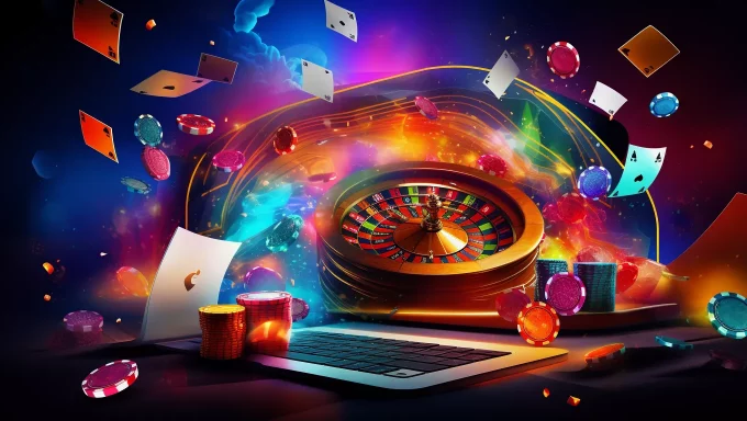 Highway Casino   – Recensie, Aangeboden gokspellen, Bonussen en promoties
