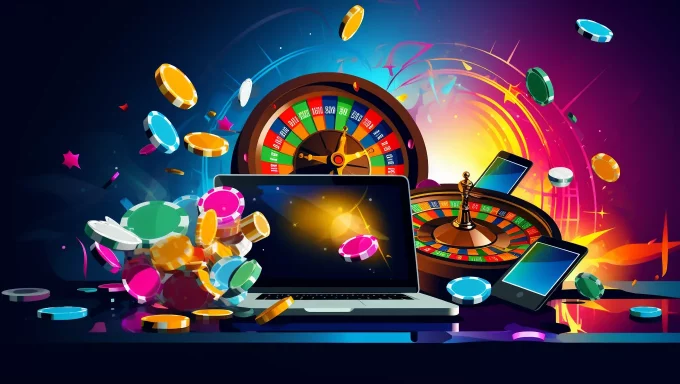 River Belle Casino   – Recensie, Aangeboden gokspellen, Bonussen en promoties