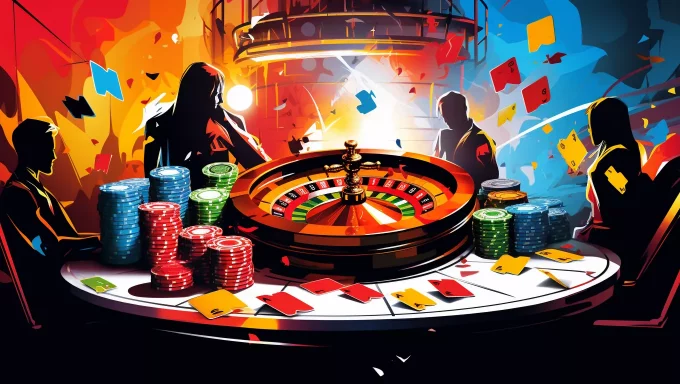 Casinobud    – Recensie, Aangeboden gokspellen, Bonussen en promoties