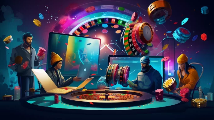 Joo Casino   – Recensie, Aangeboden gokspellen, Bonussen en promoties