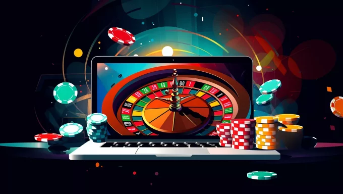 Jonny Jackpot Casino   – Recensie, Aangeboden gokspellen, Bonussen en promoties