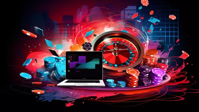 betFIRST Casino   – Recensie, Aangeboden gokspellen, Bonussen en promoties