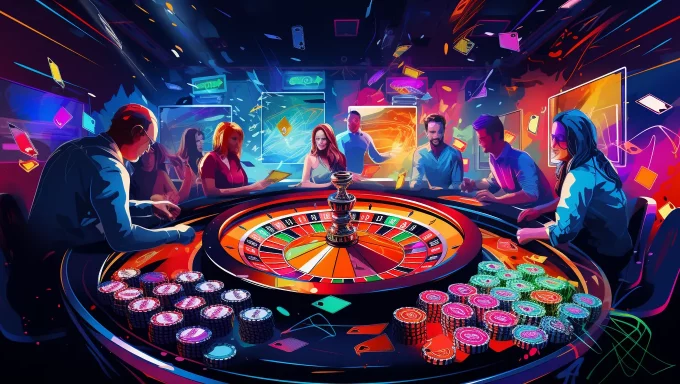 Madnix Casino   – Recensie, Aangeboden gokspellen, Bonussen en promoties