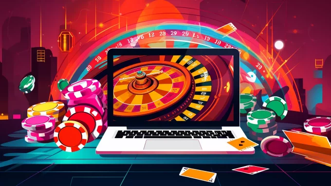 SpinAway Casino   – Recensie, Aangeboden gokspellen, Bonussen en promoties