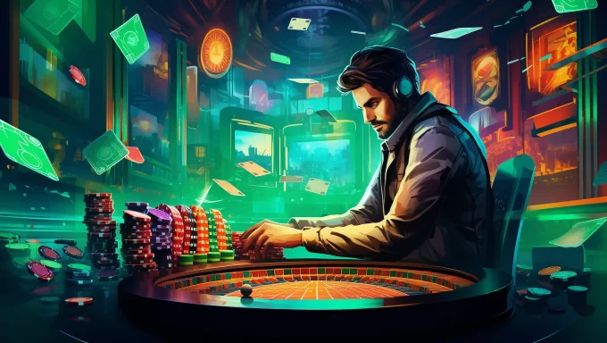 BUUMI Casino   – Recensie, Aangeboden gokspellen, Bonussen en promoties