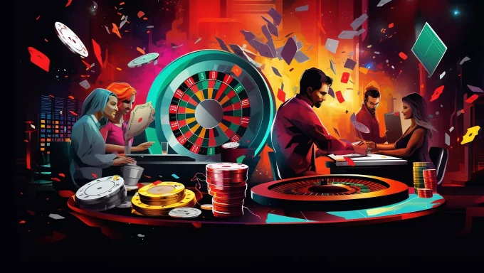La Riviera Casino   – Recensie, Aangeboden gokspellen, Bonussen en promoties