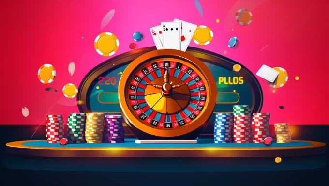 Sloto’Cash Casino   – Recensie, Aangeboden gokspellen, Bonussen en promoties