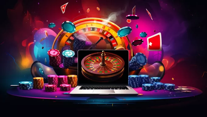 CasinoIntense    – Recensie, Aangeboden gokspellen, Bonussen en promoties