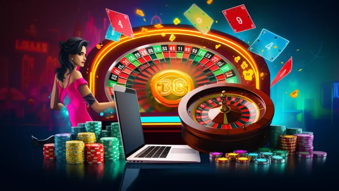 Bspin Casino   – Recensie, Aangeboden gokspellen, Bonussen en promoties