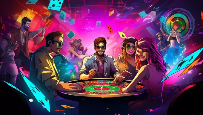 Parimatch Casino   – Recensie, Aangeboden gokspellen, Bonussen en promoties